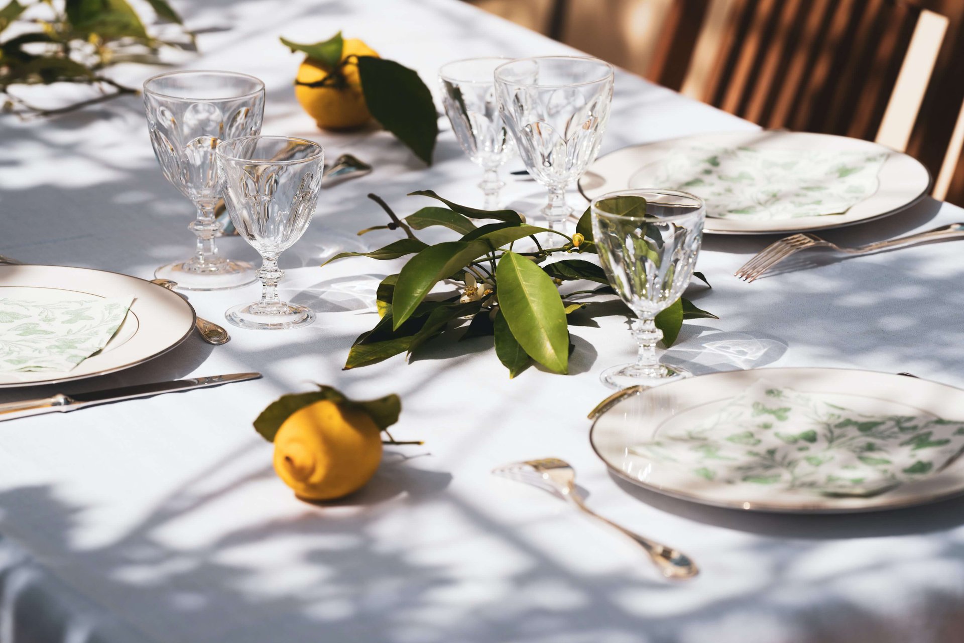 private dining deventer